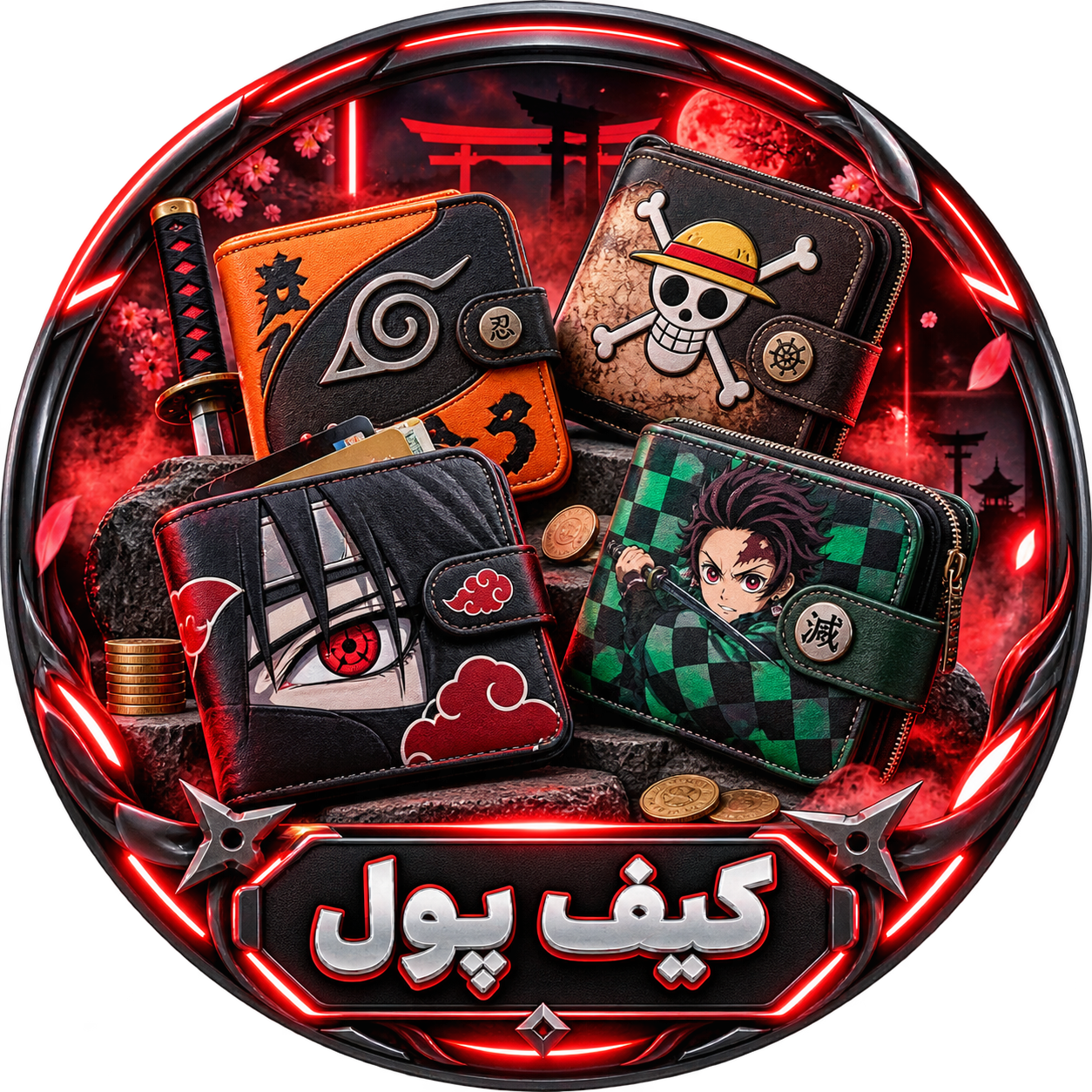کیف پول